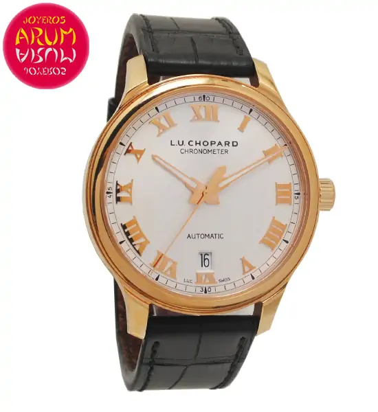 Chopard L.U.C 1937 Shop Ref. 5639/2264