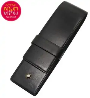 Montblanc Box for Writting Instruments RAJ1593