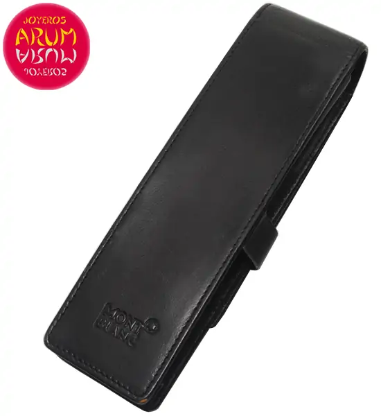 Montblanc Box for Writting Instruments RAJ1593