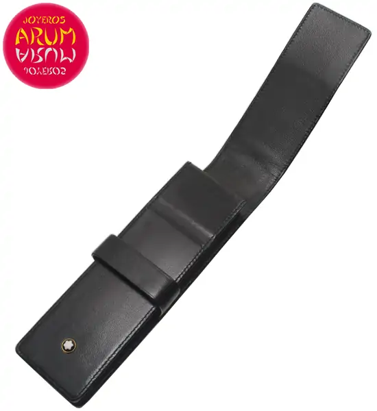 Montblanc Box for Writting Instruments RAJ1593