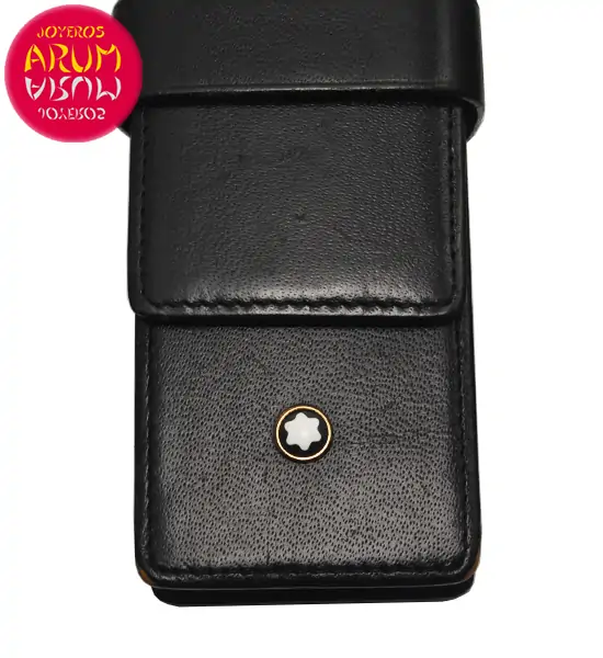 Montblanc Box for Writting Instruments RAJ1593
