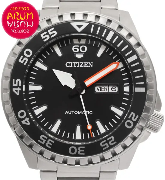 Citizen Marine Shop Ref. 5629/2254 "SOLD"