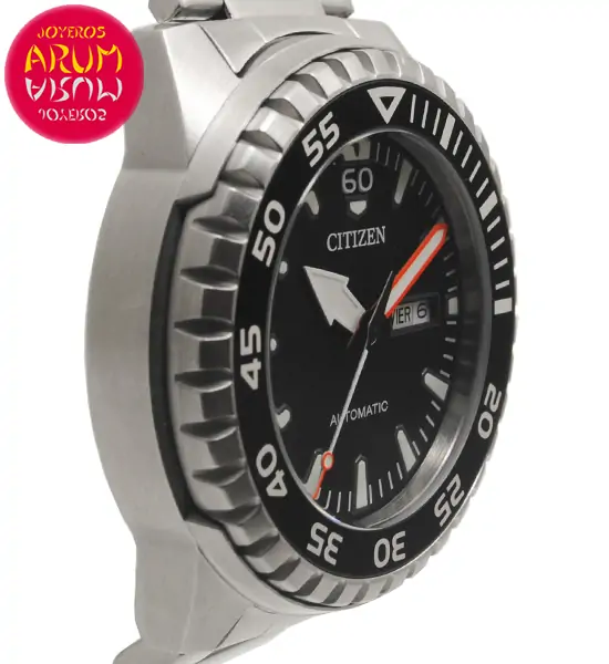 Citizen Marine Shop Ref. 5629/2254 "SOLD"