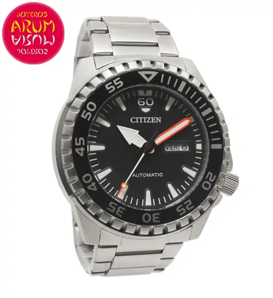 Citizen Marine Shop Ref. 5629/2254 "SOLD"