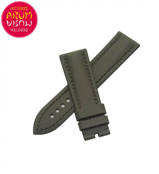 Blancpain Sailcloth Strap 23-20 RAC1609