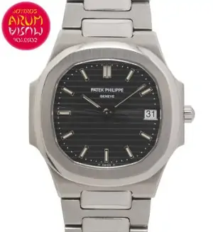 Patek Philippe Nautilus Midsize Shop Ref. 5625/2250 "SOLD"