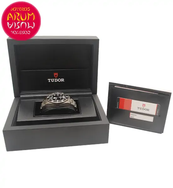 Tudor Pelagos Shop Ref. Tienda 5287/1913 "SOLD"