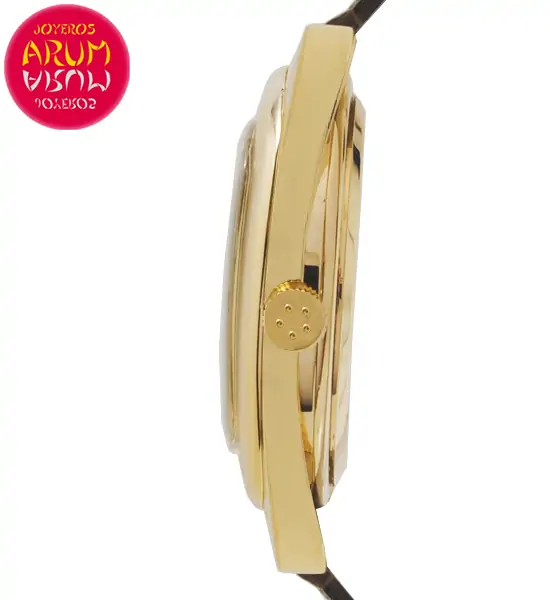 Eterna Sonic Vintage Shop Ref. 5611/2236 Eterna Sonic Vintage Shop Ref. 5611/2236