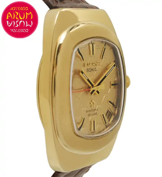 Eterna Sonic Vintage Shop Ref. 5611/2236 Eterna Sonic Vintage Shop Ref. 5611/2236