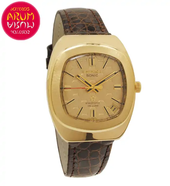 Eterna Sonic Vintage Shop Ref. 5611/2236 Eterna Sonic Vintage Shop Ref. 5611/2236