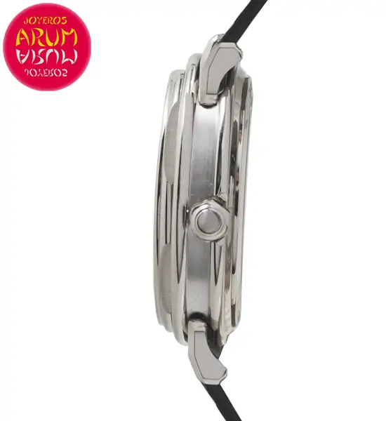 Forget Chronometre Shop Ref. 5632/2257 Forget Chronometre Shop Ref. 5632/2257