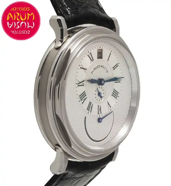 Forget Chronometre Shop Ref. 5632/2257 Forget Chronometre Shop Ref. 5632/2257