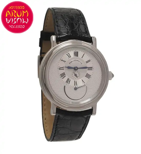 Forget Chronometre Shop Ref. 5632/2257 Forget Chronometre Shop Ref. 5632/2257