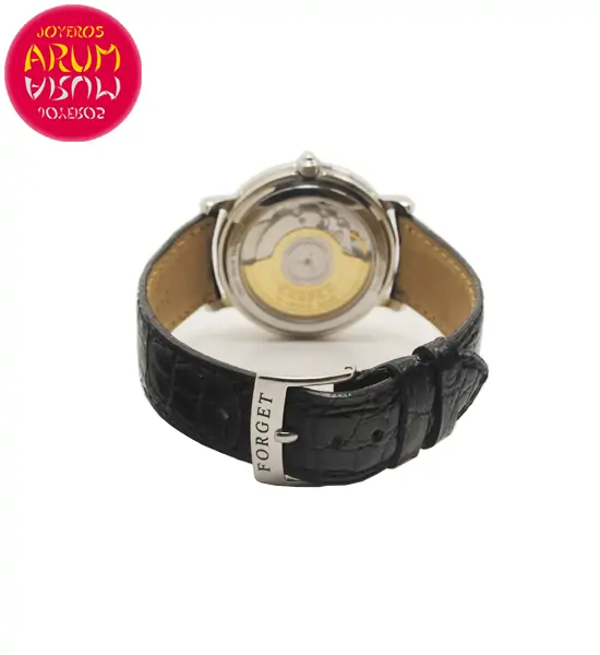 Forget Chronometre Shop Ref. 5632/2257 Forget Chronometre Shop Ref. 5632/2257