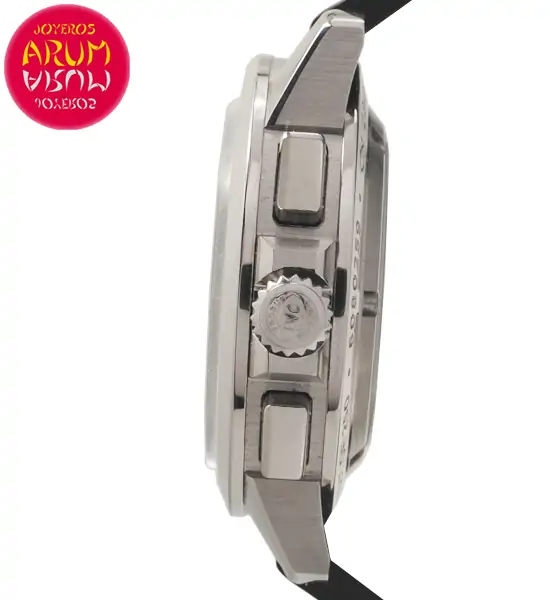 IWC 50ª Anniversary Mercedes Shop Ref. 5620/2245 "SOLD"