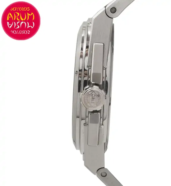 IWC Ingenieur Shop Ref. 5619/2244 "SOLD" IWC Ingenieur Shop Ref. 5619/2244 "SOLD"