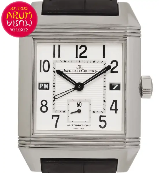 Jaeger-LeCoultre Reverso GMT Shop Ref. 5622/2247