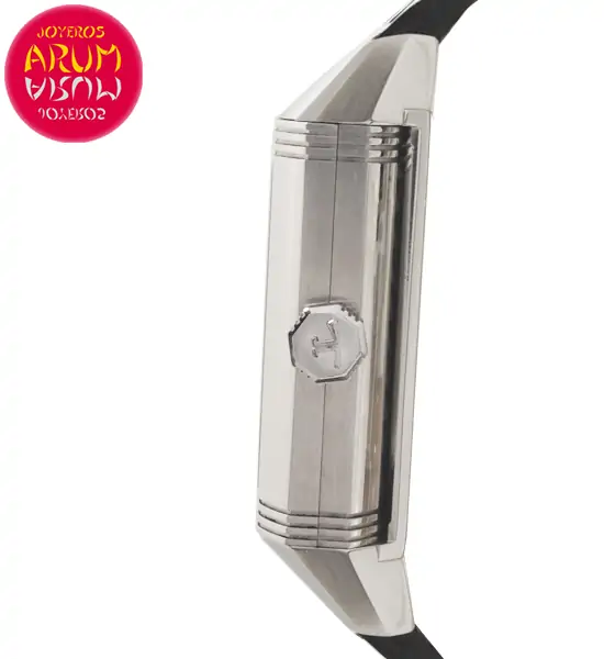 Jaeger-LeCoultre Reverso GMT Shop Ref. 5622/2247