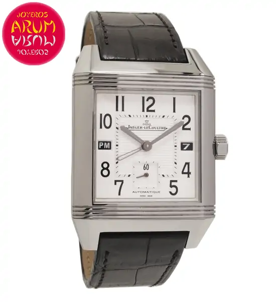 Jaeger-LeCoultre Reverso GMT Shop Ref. 5622/2247