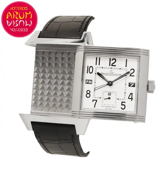 Jaeger-LeCoultre Reverso GMT Shop Ref. 5622/2247
