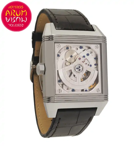 Jaeger-LeCoultre Reverso GMT Shop Ref. 5622/2247