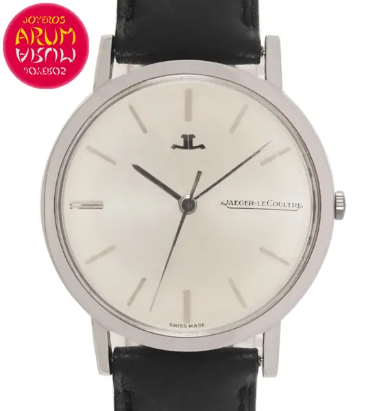 Jaeger-LeCoultre Vintage Shop Ref. 5594/2219
