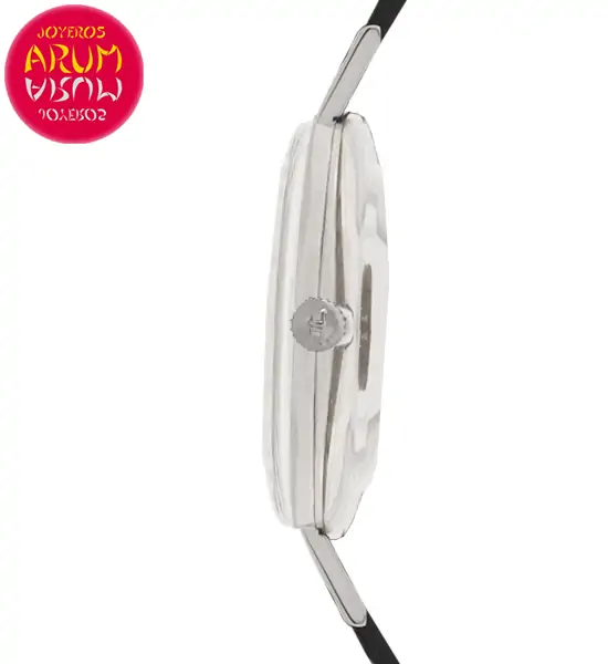 Jaeger-LeCoultre Vintage Shop Ref. 5594/2219