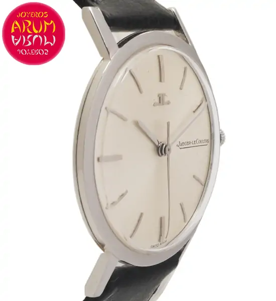 Jaeger-LeCoultre Vintage Shop Ref. 5594/2219