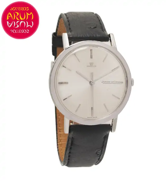 Jaeger-LeCoultre Vintage Shop Ref. 5594/2219