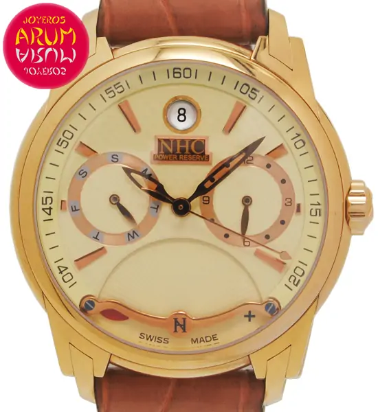 NHC Beauty Fuel Shop Ref. 5642/2267 NHC Beauty Fuel Shop Ref. 5642/2267