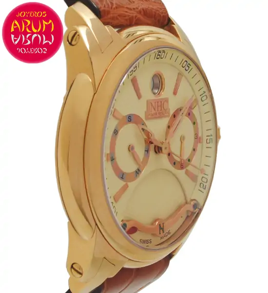 NHC Beauty Fuel Shop Ref. 5642/2267 NHC Beauty Fuel Shop Ref. 5642/2267