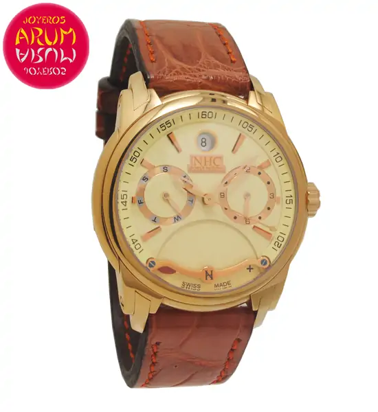 NHC Beauty Fuel Shop Ref. 5642/2267 NHC Beauty Fuel Shop Ref. 5642/2267