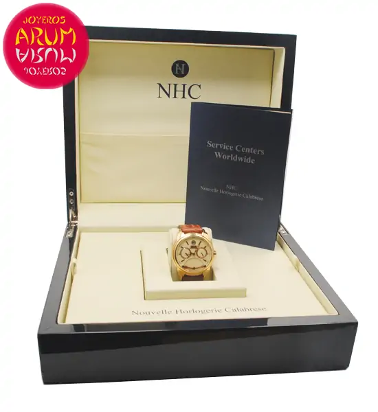 NHC Beauty Fuel Shop Ref. 5642/2267 NHC Beauty Fuel Shop Ref. 5642/2267