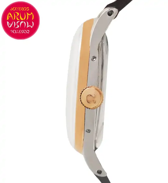 Omega Vintage Complete Calendar Shop Ref. 5518/2143 Omega Vintage Complete Calendar Shop Ref. 5518/2143