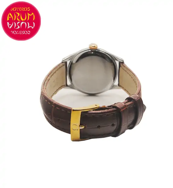 Omega Vintage Complete Calendar Shop Ref. 5518/2143 Omega Vintage Complete Calendar Shop Ref. 5518/2143