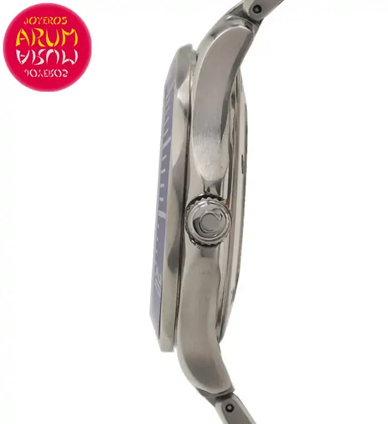 Omega Seamaster Shop Ref. 5604/2229