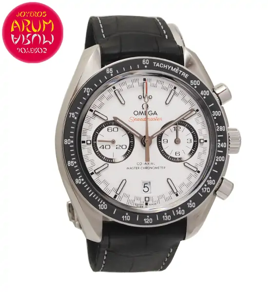 Omega Speedmaster Shop Ref. 5621/2246 "SOLD"