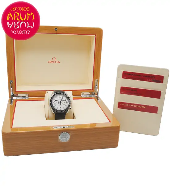 Omega Speedmaster Shop Ref. 5621/2246 "SOLD"