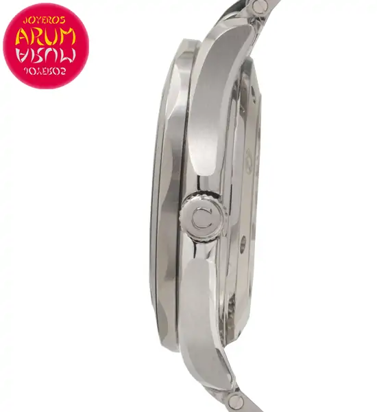 Omega Seamaster Shop Ref. 5634/2259 "SOLD"