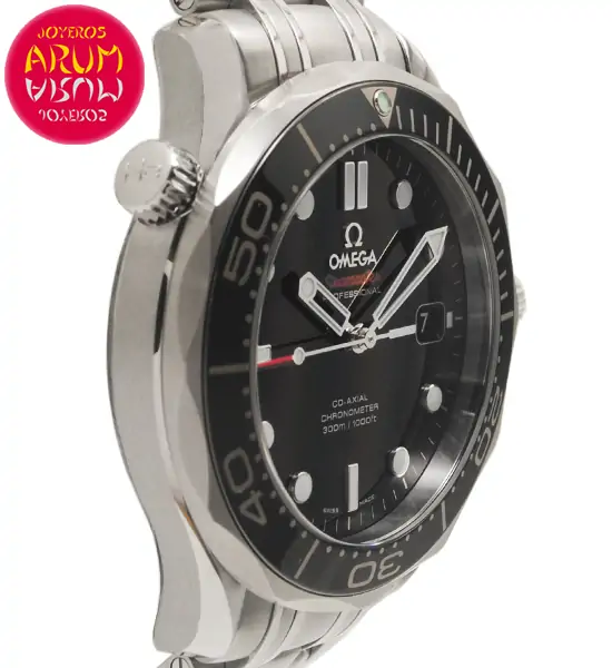 Omega Seamaster Shop Ref. 5634/2259 "SOLD"