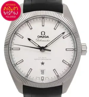 Omega Globemaster Shop Ref. 5641/2266 "SOLD"