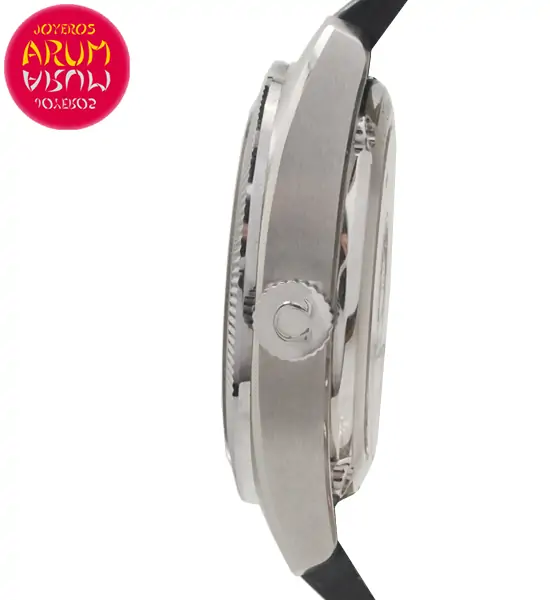 Omega Globemaster Shop Ref. 5641/2266 "SOLD"