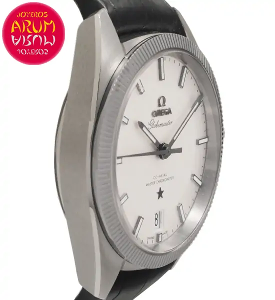 Omega Globemaster Shop Ref. 5641/2266 "SOLD"