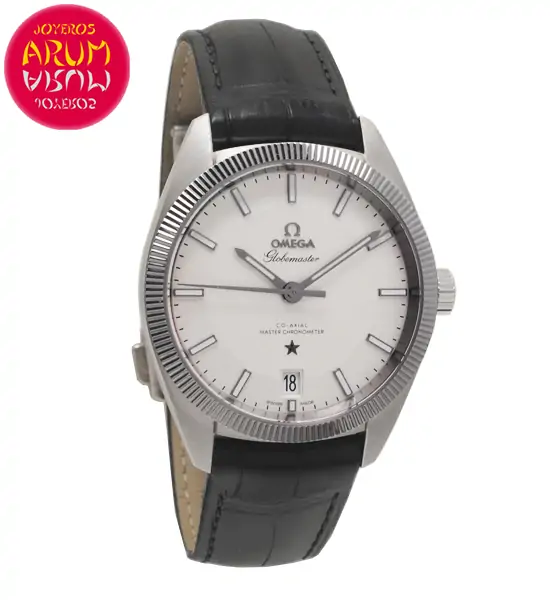 Omega Globemaster Shop Ref. 5641/2266 "SOLD"