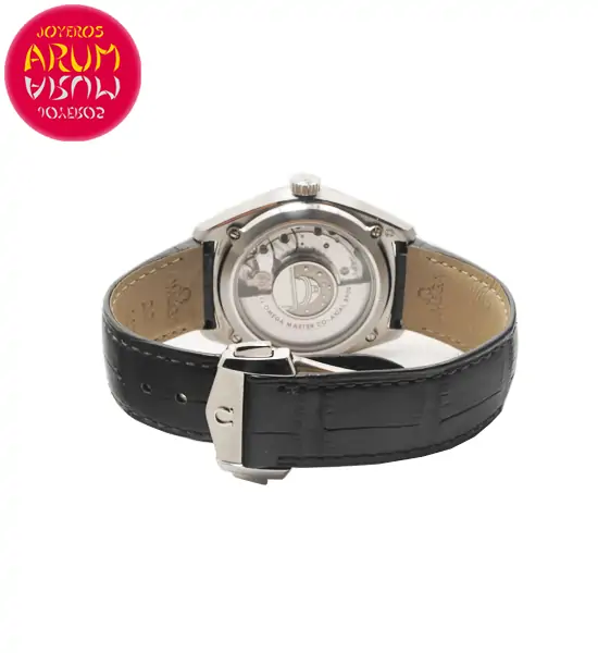 Omega Globemaster Shop Ref. 5641/2266 "SOLD"