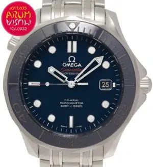 Omega Speedmaster Shop Ref. 5653/2278 "SOLD"