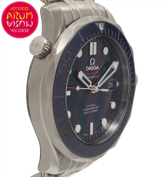 Omega Speedmaster Shop Ref. 5653/2278 "SOLD"