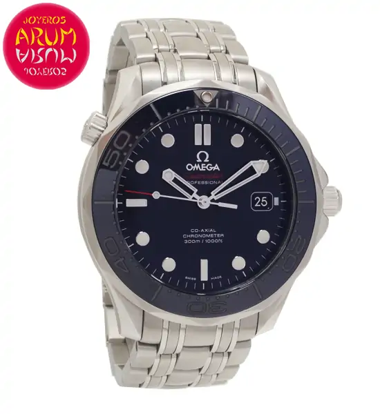 Omega Speedmaster Shop Ref. 5653/2278 "SOLD"