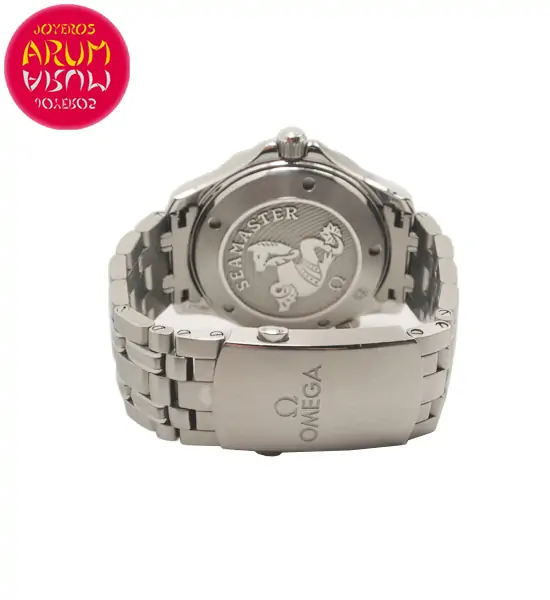 Omega Speedmaster Shop Ref. 5653/2278 "SOLD"