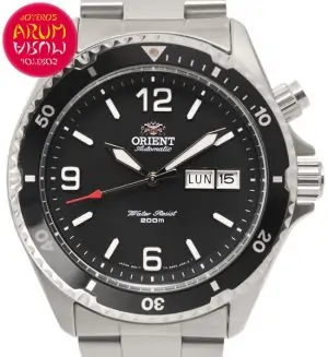 Orient Diver Shop Ref. 5630/2255 "SOLD"